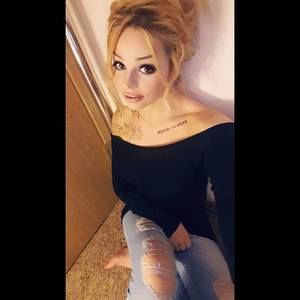 Meet your Posher, Sydni